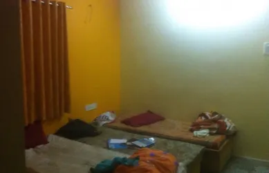 Pitru chhaya PG accomodation for girls in naranpura Ahmedabad