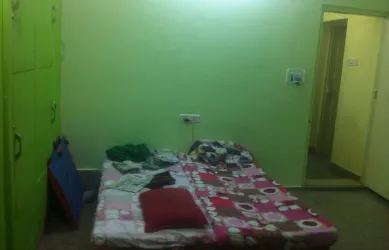 Pitru chhaya PG accomodation for girls in naranpura Ahmedabad