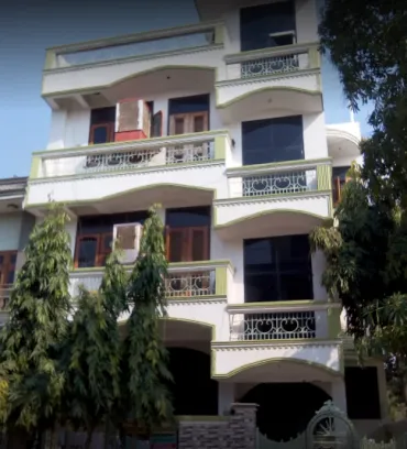 Pooja Girls PG Block C, Gamma 1, Greater Noida, Uttar Pradesh