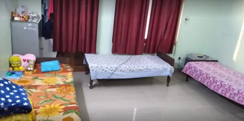 Pooja Girls PG Block C, Gamma 1, Greater Noida, Uttar Pradesh