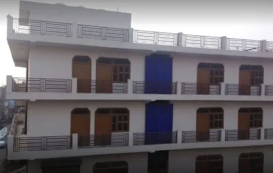 Prem PG for boys in Bhagat singh colony Ballabgarh, Faridabad