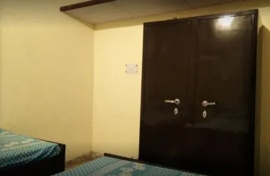 Prem PG for boys in Bhagat singh colony Ballabgarh, Faridabad