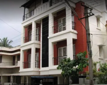 Queens PG for Girls Tasker Town, Shivaji Nagar, Bengaluru