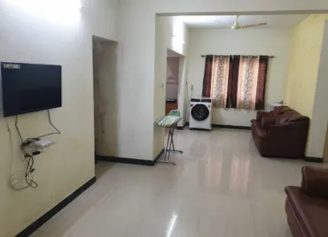 RAJU PG