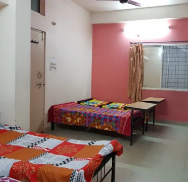 Rachna Girls' Hostel in Maharana Pratap Nagar, Bhopal, MP