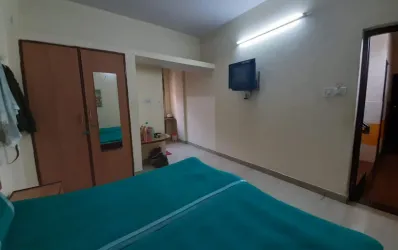 Raj Pristine (PG For Working MEN) in Bengaluru, Karnataka