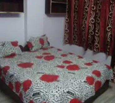 RBN Boys Pg Hostel near Ryan International School, Ghaziabad, UP