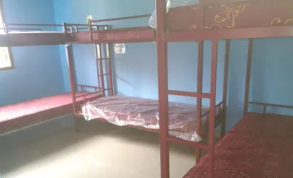 Rest N Nest Men's PG Hostel