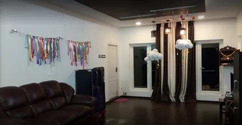 Seethal Ladies Hostel Sholinganallur | Ladies PG Sholinganallur