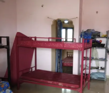 Rest N Nest Men's PG Hostel
