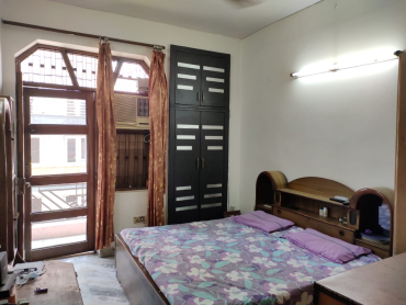 Savitri Homes Girls PG Opposite Aakash Institute Janakpuri, Vikaspuri