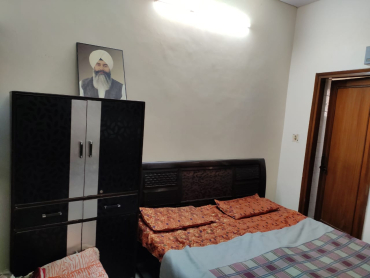 Savitri Homes Girls PG Opposite Aakash Institute Janakpuri, Vikaspuri