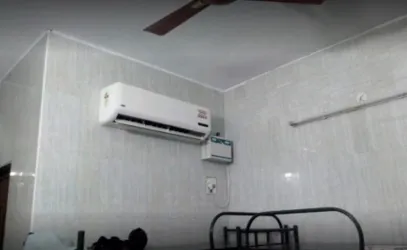 Anugraha Gents PG Hostel