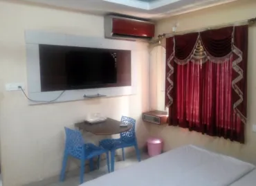 Pabitra Guest House in Bhubaneswar, Odisha