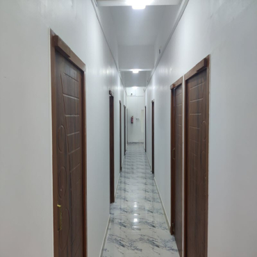 Nestiq Hostel for boys in Kazhipattur Padur, Chennai, Tamil Nadu