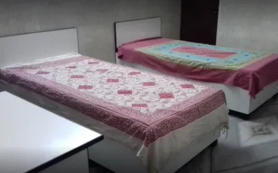 Royal Girls Hostel in Agra
