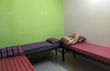 Royal PG for Men in Bengaluru, Karnataka