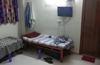 Royal PG for Men in Bengaluru, Karnataka