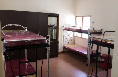 Royal Palace Paying Guest for Men