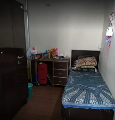 SAI POOJA HOME PG in laxmi nagar delhi