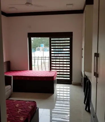 SHARAN PG ( LANDMARK ) in Bengaluru, Karnataka