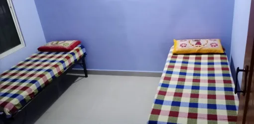 SLNS PG in Bengaluru, Karnataka