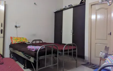 SLV HOMES PG in Bengaluru, Karnataka