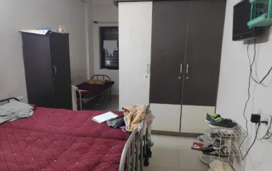 SLV HOMES PG in Bengaluru, Karnataka