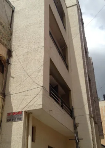 SMT BRIGADE GENTS PG ACCOMMODATION in Bengaluru, Karnataka