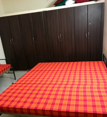 SNS LADIES HOSTEL