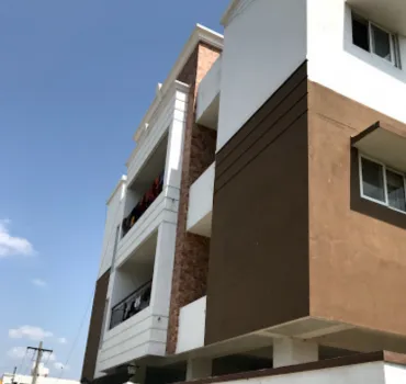 SNS LADIES HOSTEL