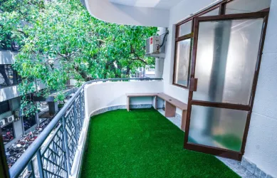SSN Luxury PG for Men in Bengaluru, Karnataka