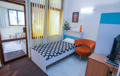 SSN Luxury PG for Men in Bengaluru, Karnataka