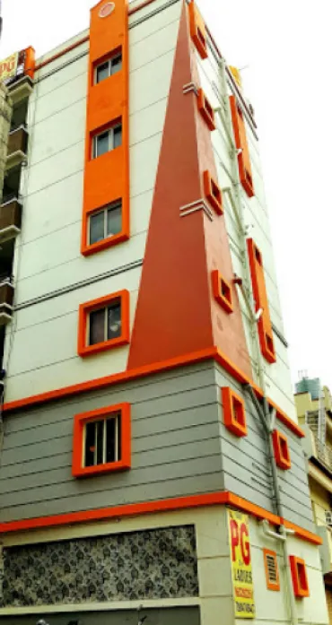 S.S.M PG FOR LADIES in Bengaluru, Karnataka