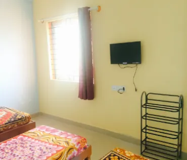S.S.M PG FOR LADIES in Bengaluru, Karnataka