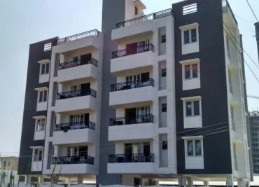 Sahasra Homes (Men's PG)