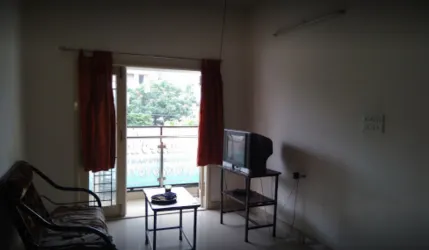 Sai Kripa P.G Accommodation
