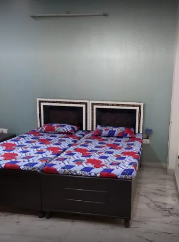 Sai PG for boys in Sector 7, Faridabad