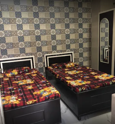 Sai PG for boys in Sector 7, Faridabad