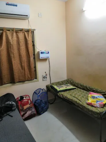 Sanjay PG Men's Hostel