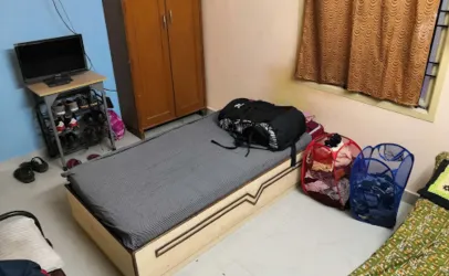 Sanjay PG Men's Hostel
