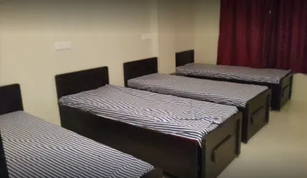 Sanskar pg and hostel in Sardar Patel Nagar, Ahmedabad, Gujarat