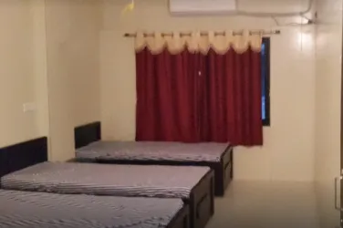 Sanskar pg and hostel in Sardar Patel Nagar, Ahmedabad, Gujarat