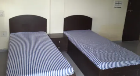 Sanskar pg and hostel in Sardar Patel Nagar, Ahmedabad, Gujarat