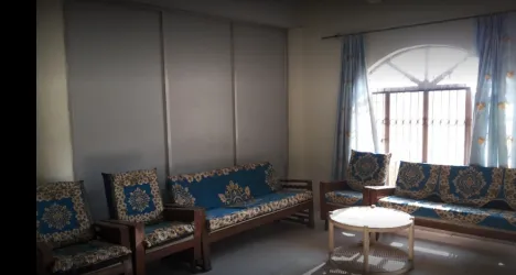 Saraswati Girls' Hostel in Jawahar Chowk, Shastri Nagar, Bhopal  MP