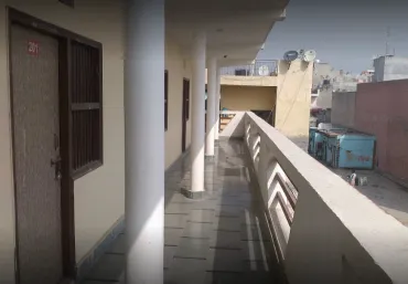 Satyam Boys PG Hostel Mamura Village, near Red Rock Gym, Noida U.P.