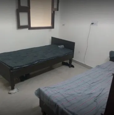 Satyam Boys PG Hostel Mamura Village, near Red Rock Gym, Noida U.P.