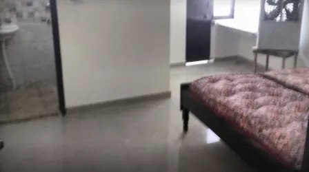 Satyam Boys PG Hostel Mamura Village, near Red Rock Gym, Noida U.P.