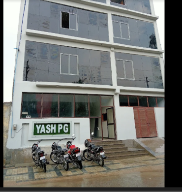 YASH PG HOMES near Ecotech III, Habibpur, Greater Noida