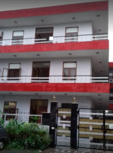 Sehgal's PG in Gamma 1, Block B Greater Noida, Uttar Pradesh